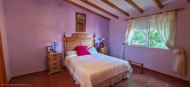 Se vende bonito chalet en partida altabix a 5 minutos de Elche — 26