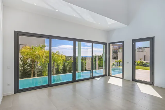 Chalet 4 habitaciones 429m² en venta - Marbella - foto 4