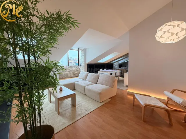 Impresionante vivienda en Jesús de Monasterio. El sueño de c