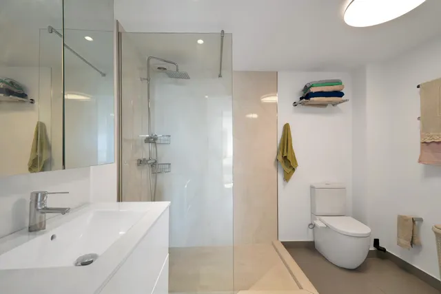 Apartamento 2 habitaciones 112m² en venta - Marbella — 11