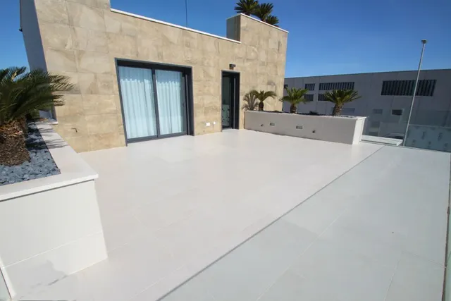Villa 3 habitaciones 144m² en venta - Bellavista — 20