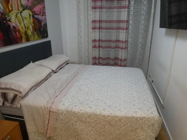 Villanueva del Rio Segura — 8