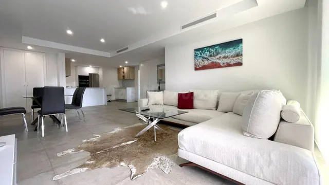 Apartamento 2 habitaciones 120m² en venta - Costa Del Sol — 4