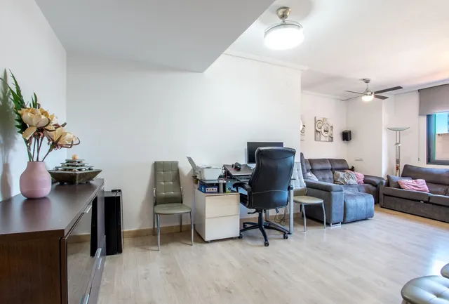 TU HOGAR EN CABEZO DE TORRES EN RESIDENCIAL CON PISCINA — 7