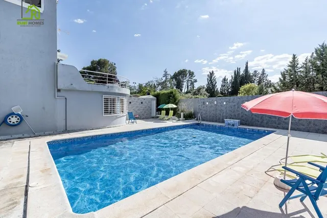 Casa  en el Parque del Cubillas — 7