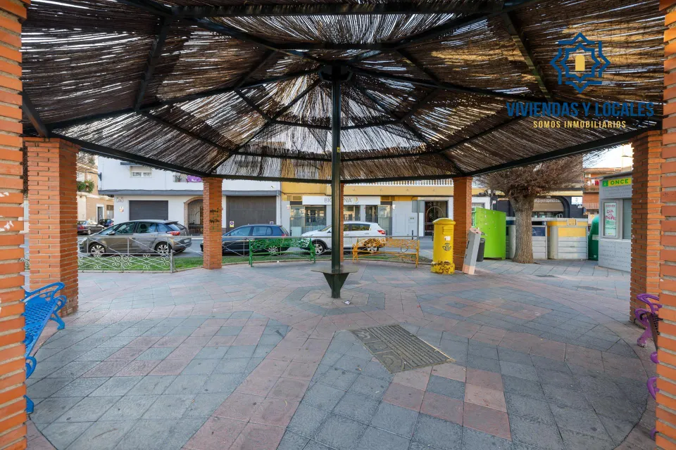 ¡¡¡¡ OPORTUNIDAD DE INVERSIÓN!!! PARCELA UBICADA  EN ZONA PRIVILEGIADA DE ARMILLA