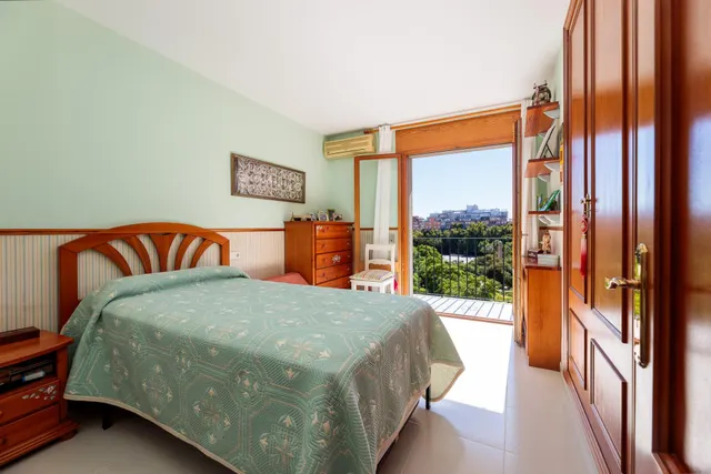 Piso en palma - zona s'escorxador — 18