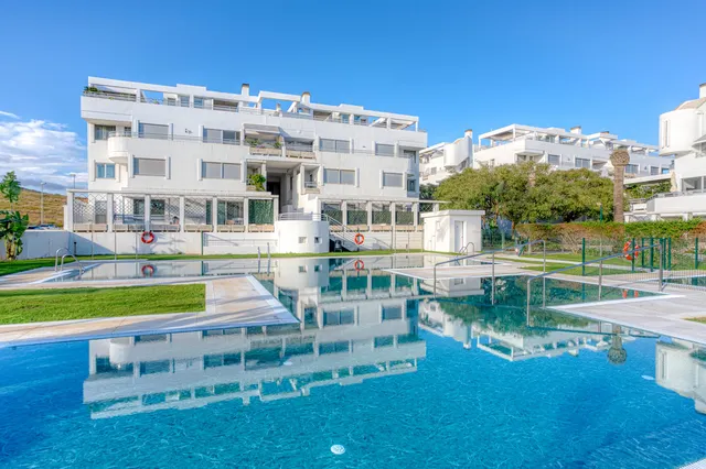Ático 2 habitaciones 227m² en venta - Riviera del sol — 26