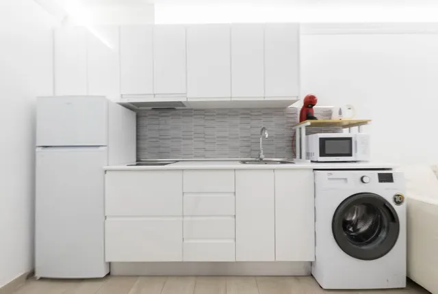 Planta baja 24m² en venta - Centro — 22