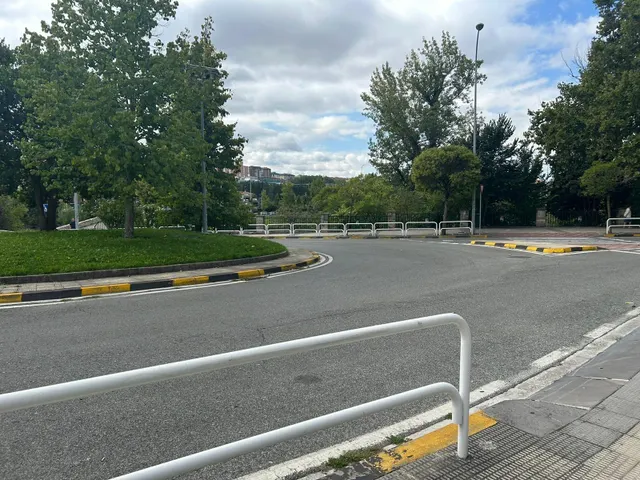 SE VENDE GARAJE EN ROCHAPEA - foto 3