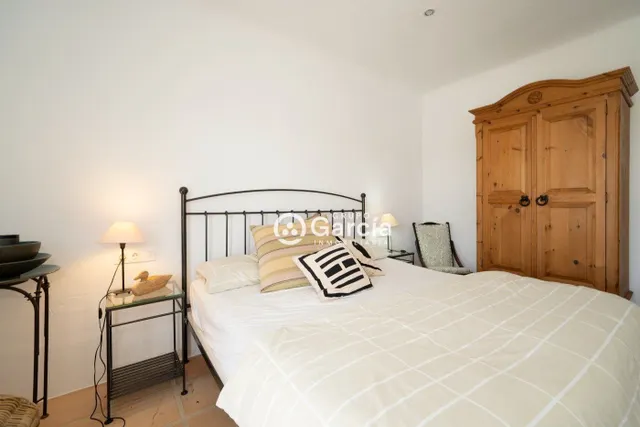 Villa en primera línea en venta en Jávea con increíbles vistas — 23