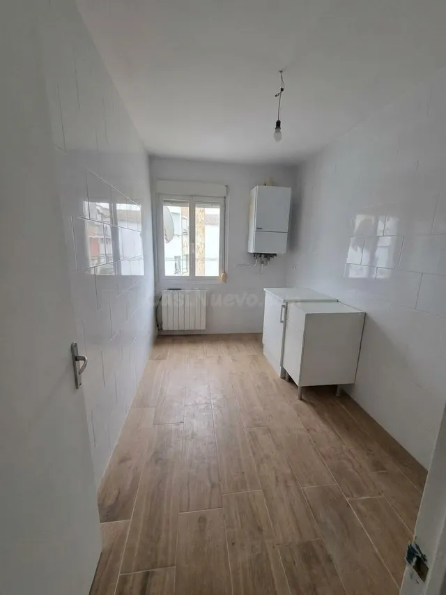 Acogedor apartamento reformado en la zona oeste de Logroño - foto 3