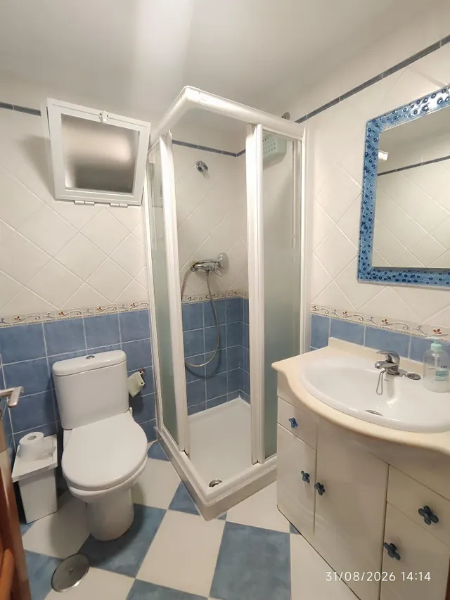 Habitación 3 habitaciones 85m² en alquiler - Hipercor — 24