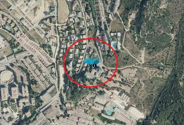 Terreno urbanizable en Estella — 2