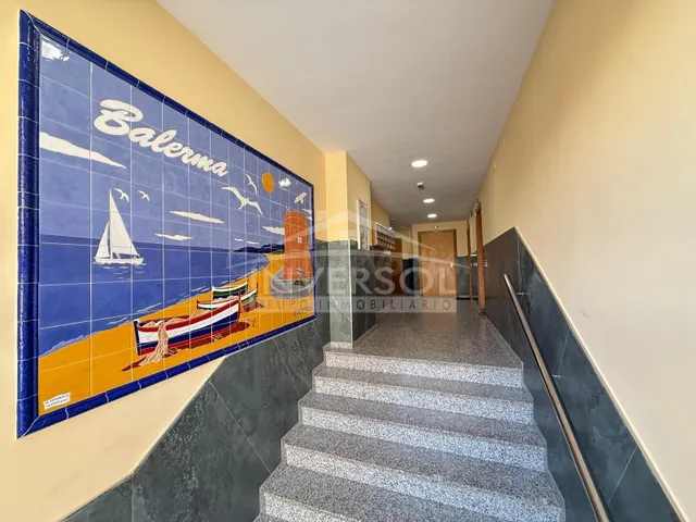 ATICO EN BALERMA