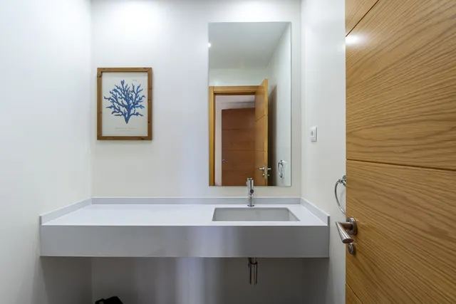 Ático 3 habitaciones 219m² en venta - Whater Gardens — 8