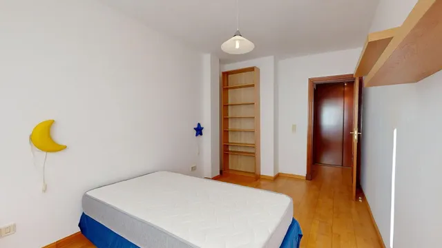 Dúplex con terraza y garaje en venta en Salvador Allende | Zaragoza — 29