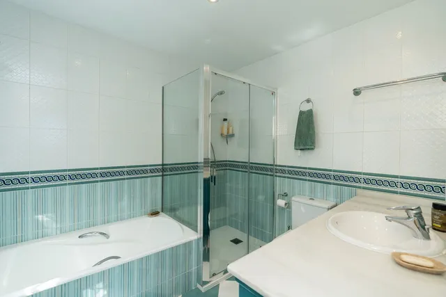 Chalet 3 habitaciones 346m² en venta - Marbella — 17