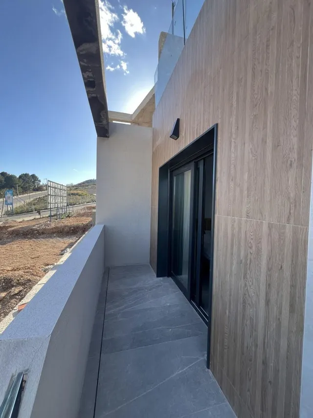 Villa 3 habitaciones 213m² en venta - Pla de cantal — 27