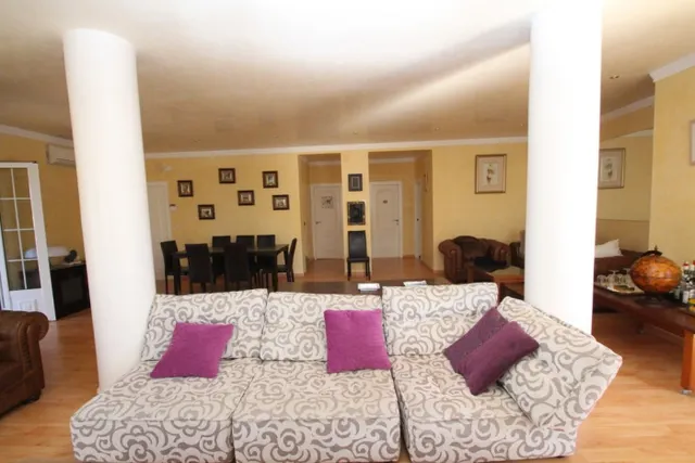 Villa en Cabo Roig — 11