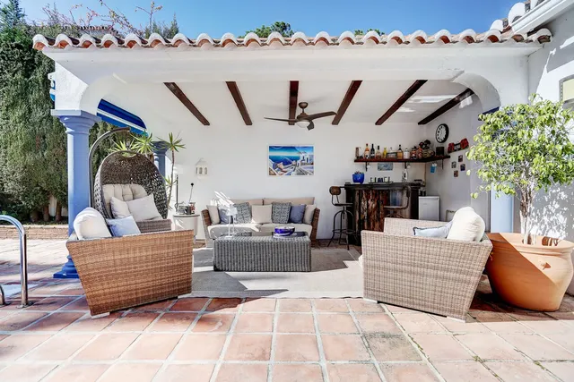 Chalet 3 habitaciones 230m² en venta - Riviera del sol — 10
