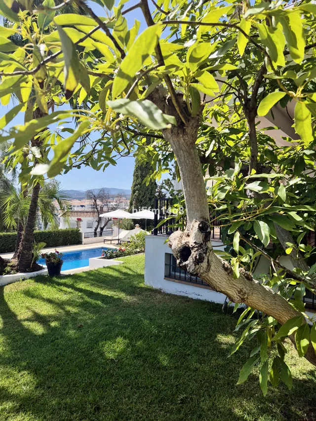 Chalet 3 habitaciones 359m² en venta - Marbella — 20
