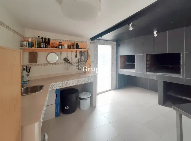 ESPECTACULAR CASA CON PISCINA, BARBACOA  EN PARCELA DE MÁS DE 20.000M2 — 9