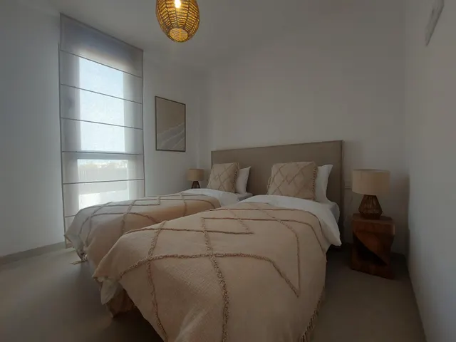 PRECIOSO APARTAMENTO EN VENTA JUNTO AL MAR — 15