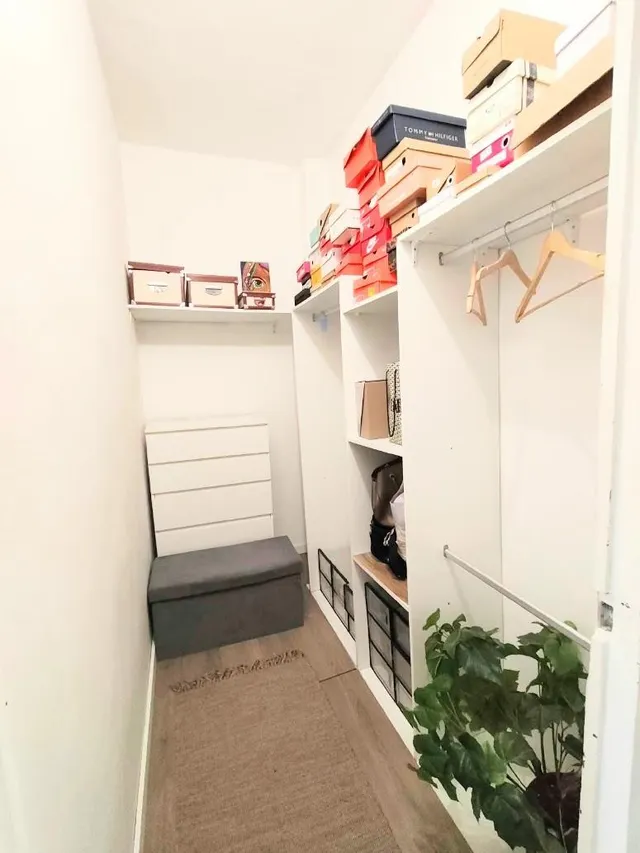 SE ALQUILA PRIMERA PLANTA DE CASA DE PUEBLO EN BURJASSOT — 15