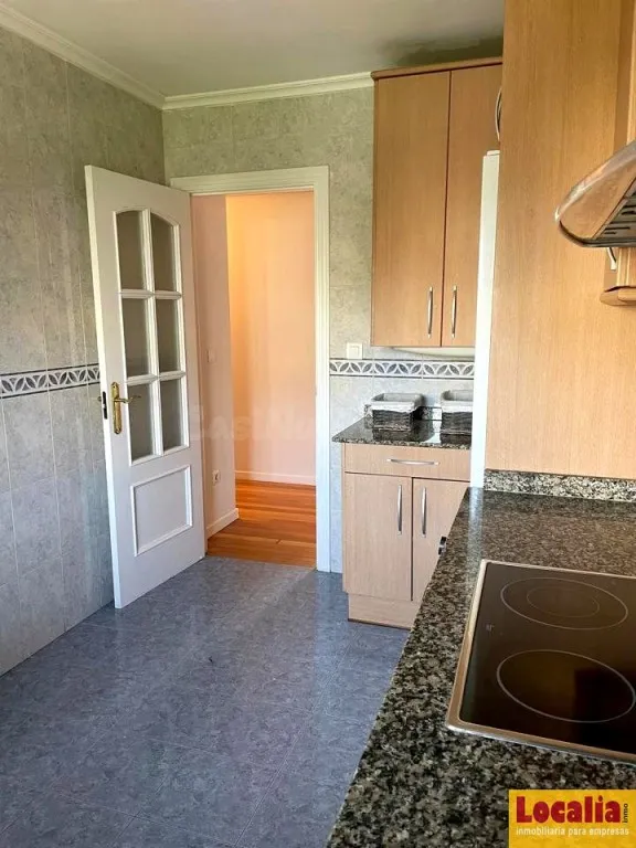 Piso con garaje y trastero en Sardinero, Santander — 15