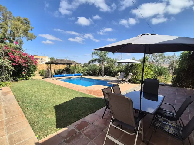 Chalet 2 habitaciones 195m² en venta - South of spain — 41