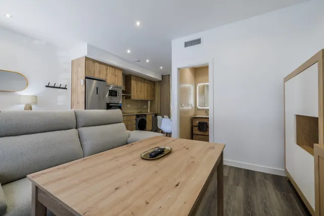 Moderno Loft en Córdoba: Tu Nuevo Hogar te Espera por solo 625€ — 15