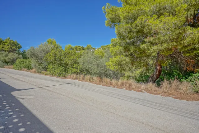 Parcela en venta - Benissa pueblo — 3