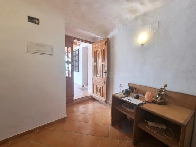 SE VENDE CASA CUEVA EN MONOVAR (ALICANTE) - foto 5