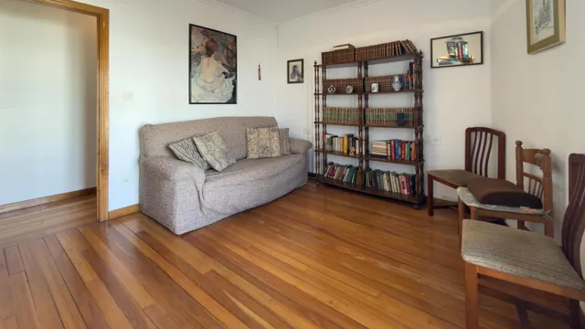 Casa en el Centro de Xinzo — 21