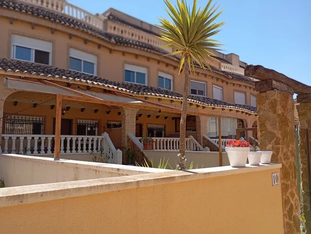 Casa 2 habitaciones en venta - El Edén - Los Estaños — 13