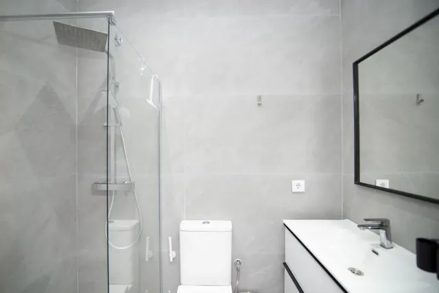 Apartamento en urbanizacion las quintas — 12