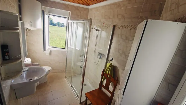 UNA CASA CON MUCHAS POSIBILIDADES, TERRENO Y ESPACIO PARA CREAR TU PROYECTO — 14