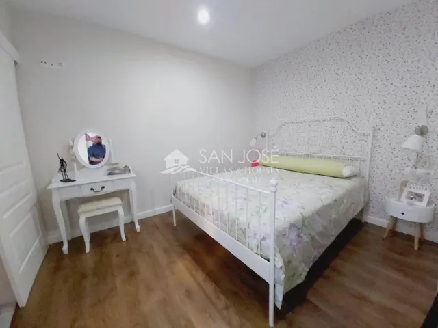 Se vende casa reformada en 2017 en pleno centro historico de Aspe — 17