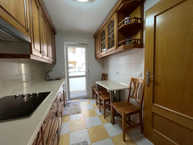 PISO EN VENTA UNQUERA DE 71 m2 CANTABRIA — 21