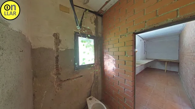 Casa independiente en Sant Pere de Vilamajor — 36