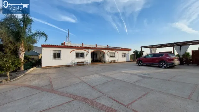 FINCA EN JEREZ - foto 2