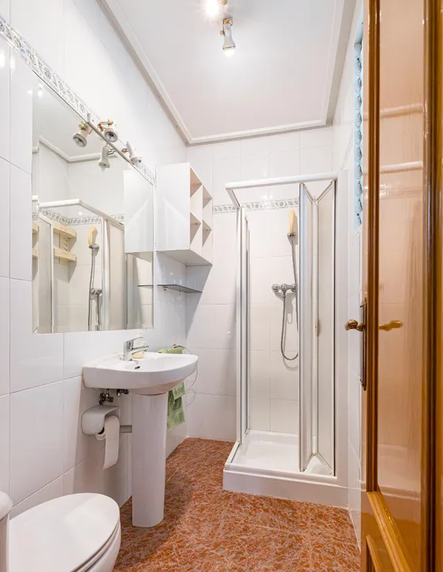 Estupenda casa Nonduermas — 15