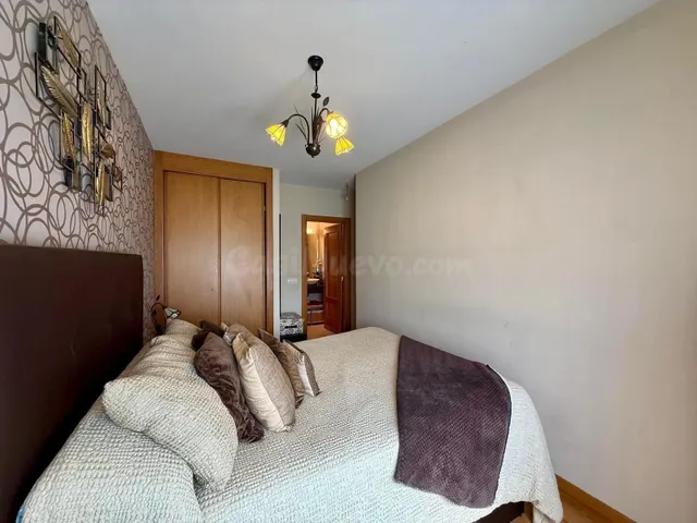 Piso 2 habitaciones 94m² en venta - Corredoria-La Carisa-Prado de La Vega — 33