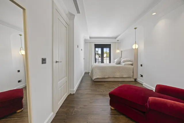 Chalet 5 habitaciones 333m² en venta - Marbella — 34