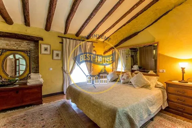 OPORTUNIDAD GRAN CASA DE TRES PLANTAS CERCANA A ONTINYENT(VALENCIA) — 11