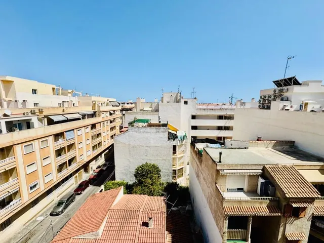 Apartamento 55m² en venta - Estacion de autobuses — 14
