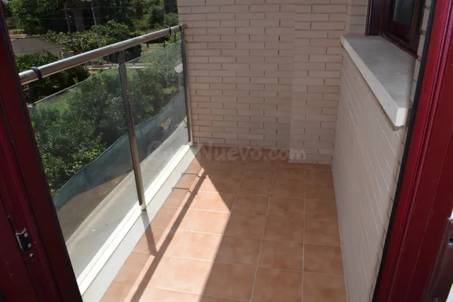 Moderno Piso junto Jc1, Murcia - ¡Tu Nuevo Hogar Espera! 🏡✨ - foto 5