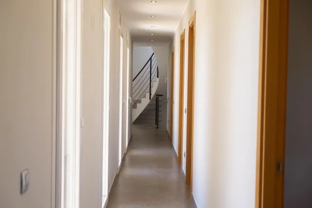 Fantástica torre en venta con jardín en Jorba-Urb. Pla de Torruella (BCN) — 33