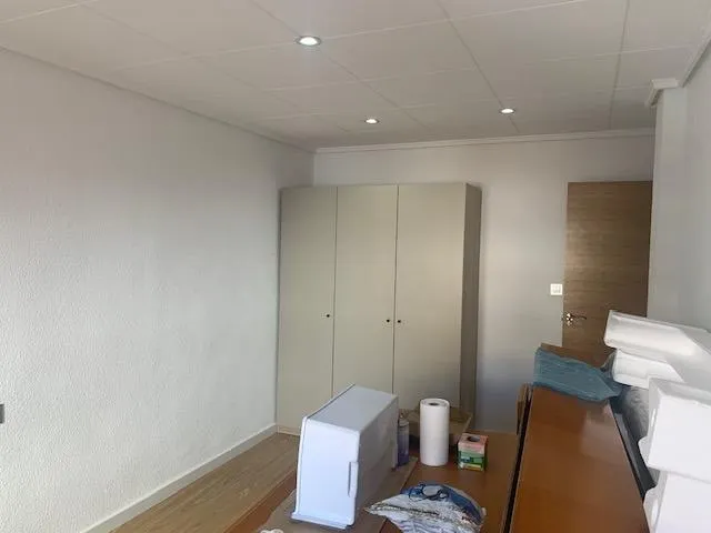 Gran vivienda en alquiler con ascensor — 14